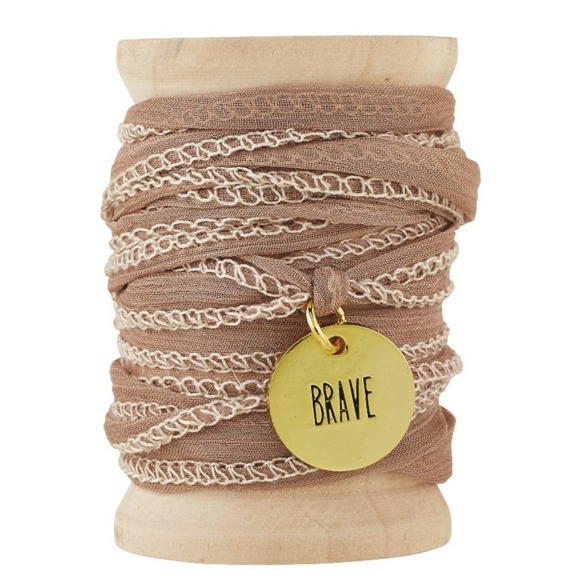 Threads Of Life Jewelry - Threads Of Life Bracelet